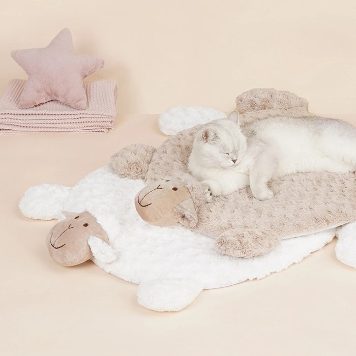 Sheep Pet Mat