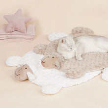 Sheep Pet Mat
