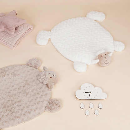 Sheep Pet Mat