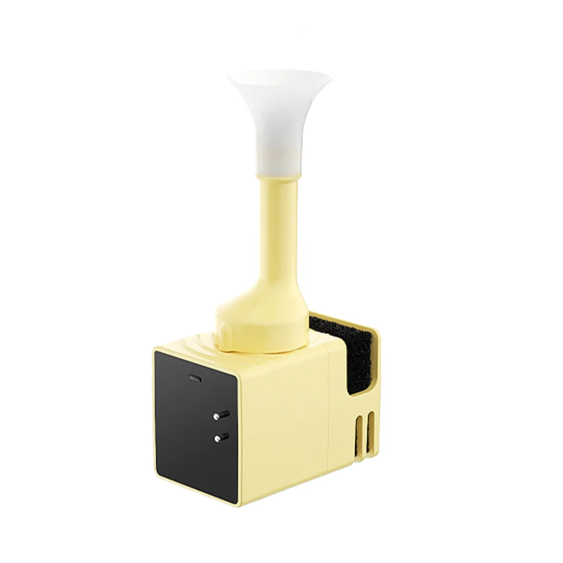 Self-Cleaning Wireless Pump Compatible With Model CF20