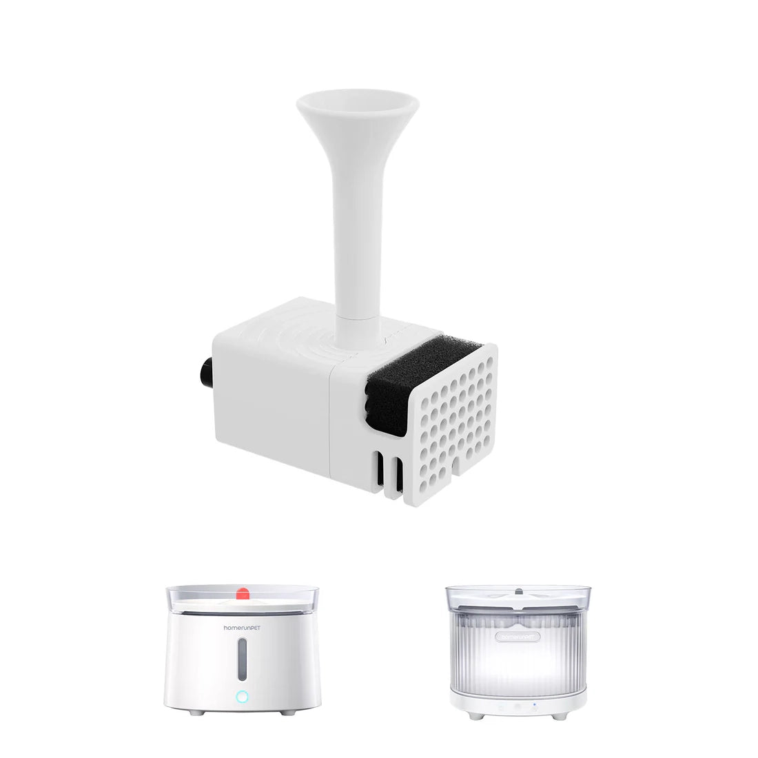 Wireless Pump for CF20/BF10 Pet Fountain