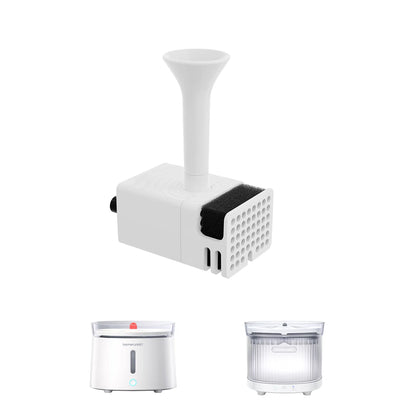 Wireless Pump for CF20/BF10 Pet Fountain