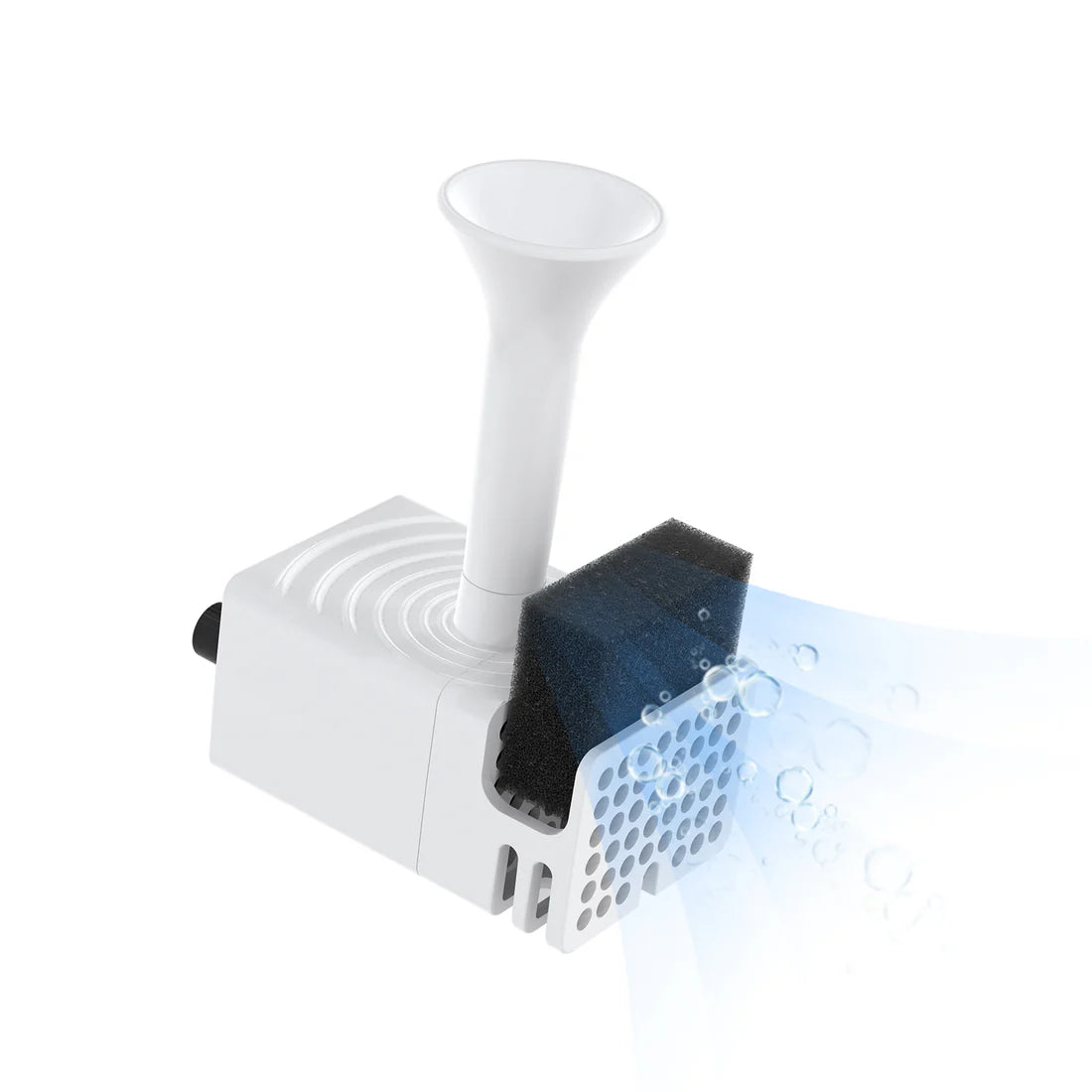 Wireless Pump for CF20/BF10 Pet Fountain