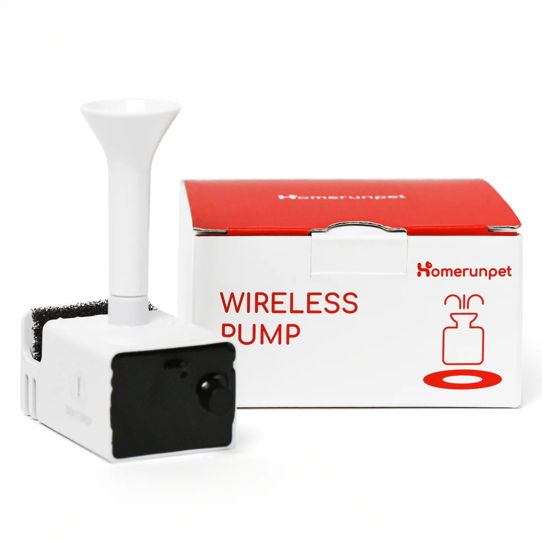 Wireless Pump for CF20/BF10 Pet Fountain