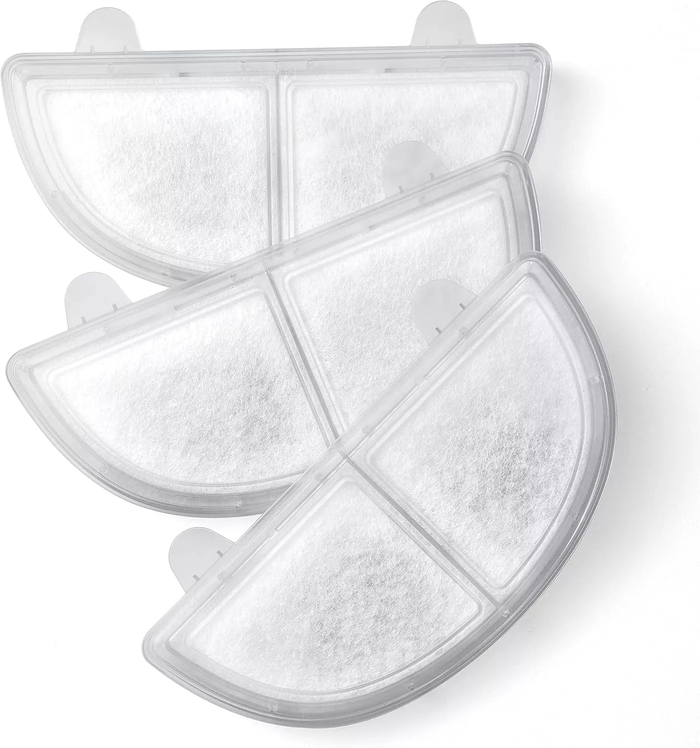 Pet Fountain Filter for CF20/BF10 (3pcs)