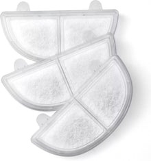 Pet Fountain Filter for CF20/BF10 (3pcs)