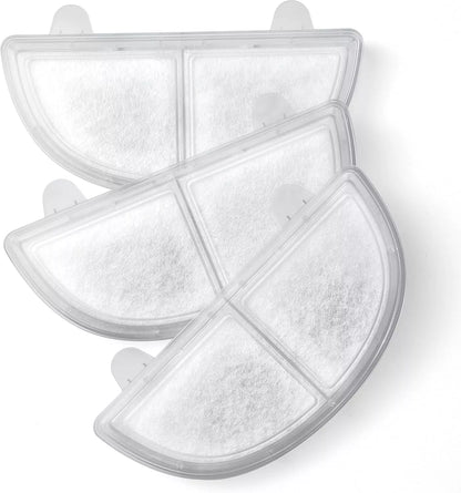 Pet Fountain Filter for CF20/BF10 (3pcs)
