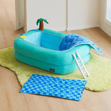 Swimming Pool Pet Bed