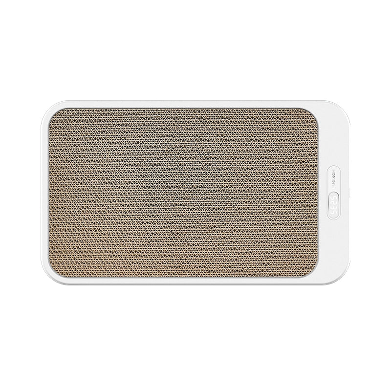 Smart Cat Scratcher with Built-in Digital Scale