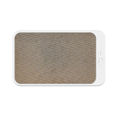 Smart Cat Scratcher with Built-in Digital Scale