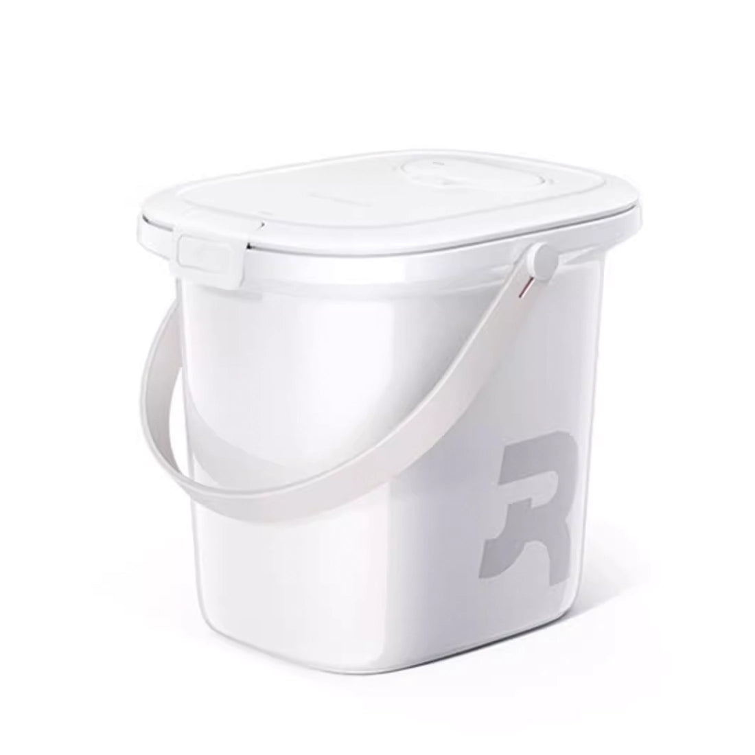 Pet Smart Food Storage Container