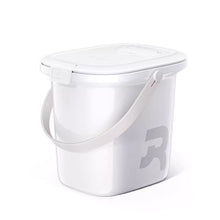 Pet Smart Food Storage Container