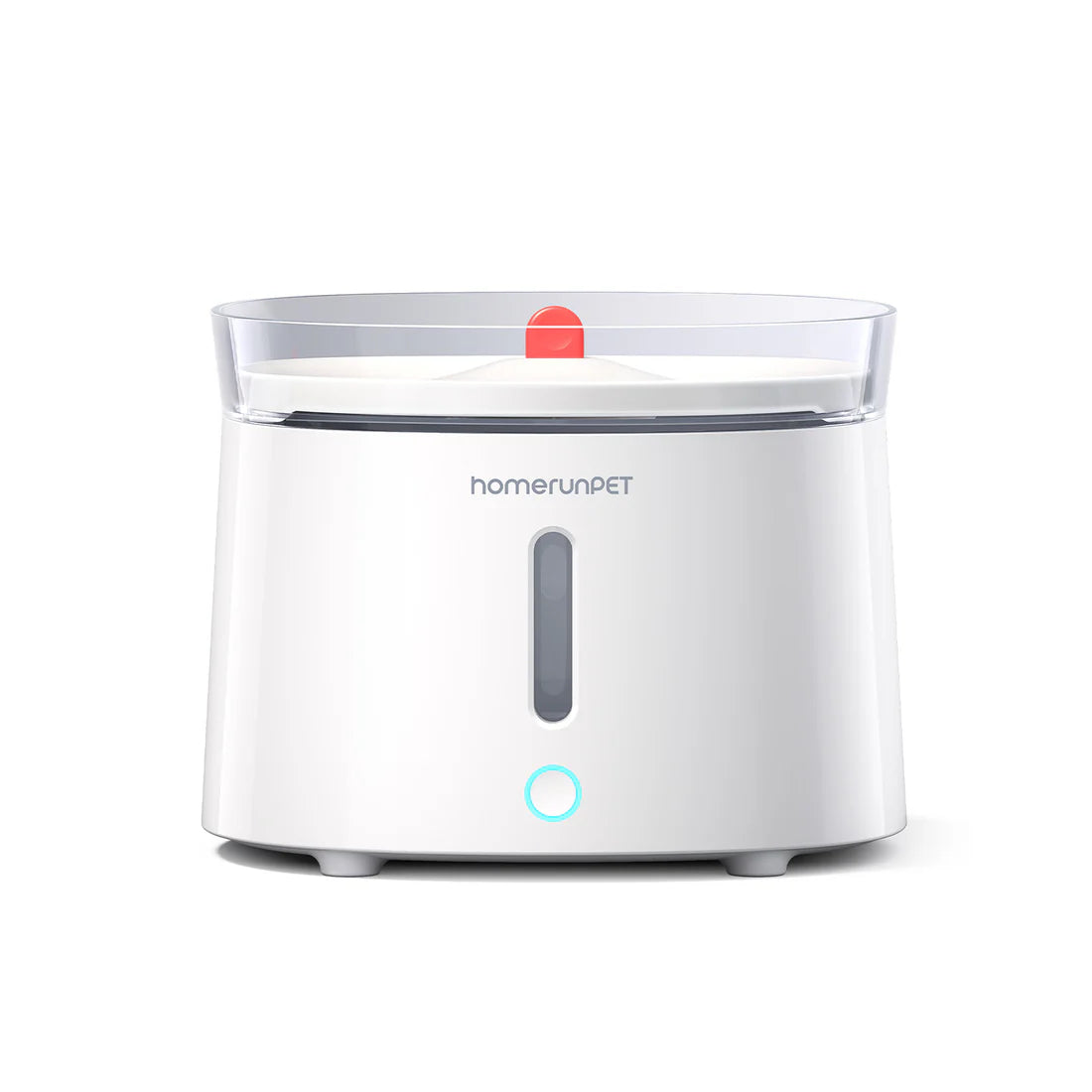 Pet Water Fountain With UVC Sterilization Wireless Pump CF20
