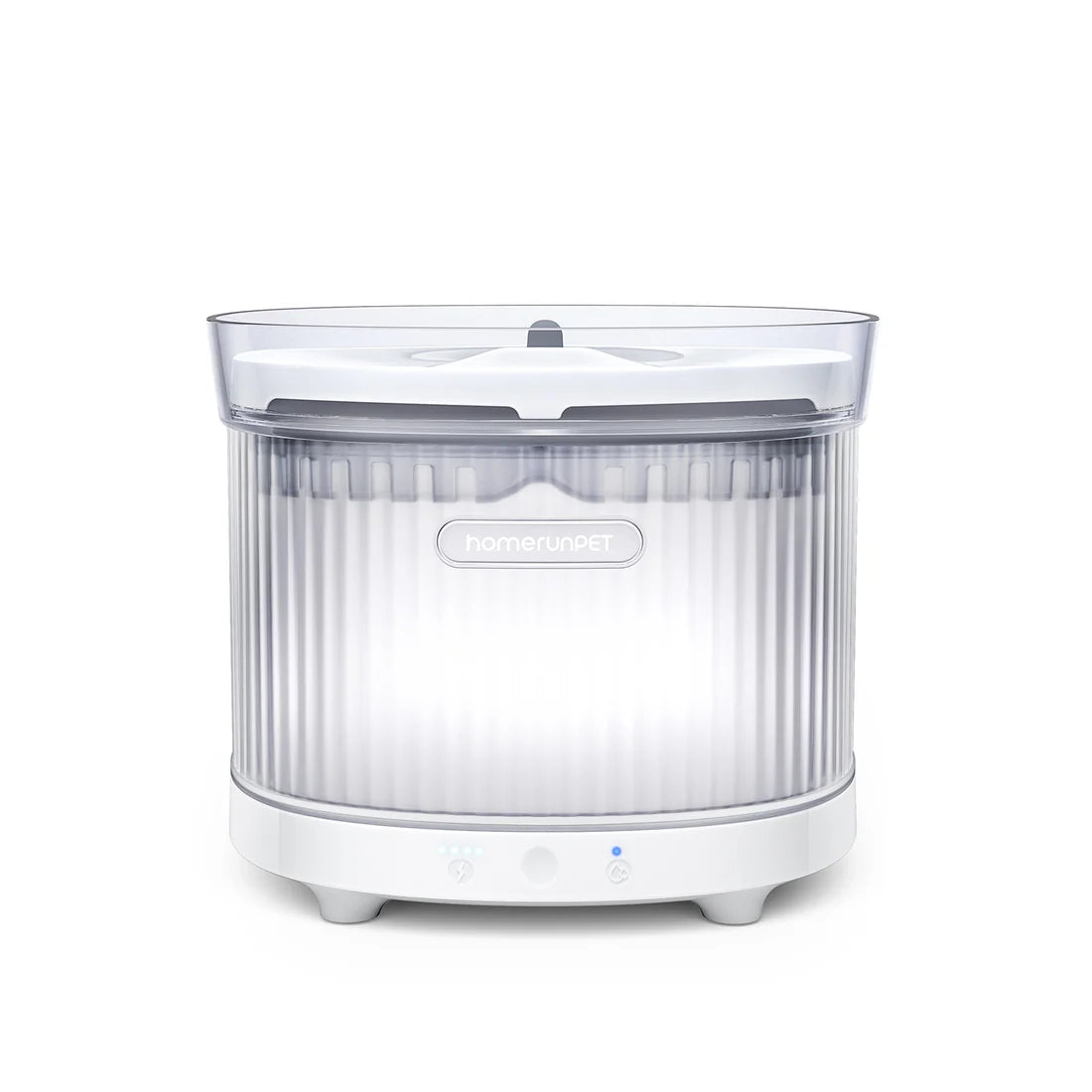 Wireless Pet Water Fountain BF10