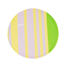 Round Pet Cooling Mat