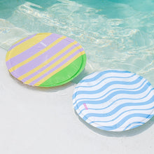 Round Pet Cooling Mat