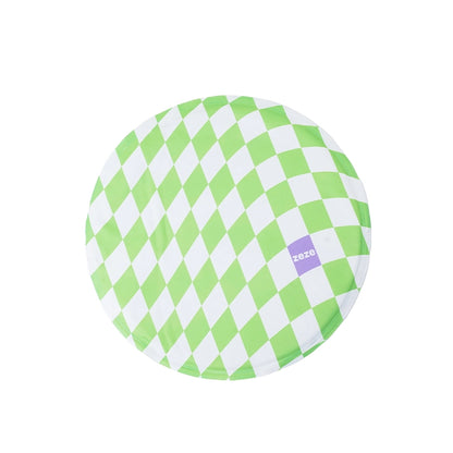 Round Pet Cooling Mat