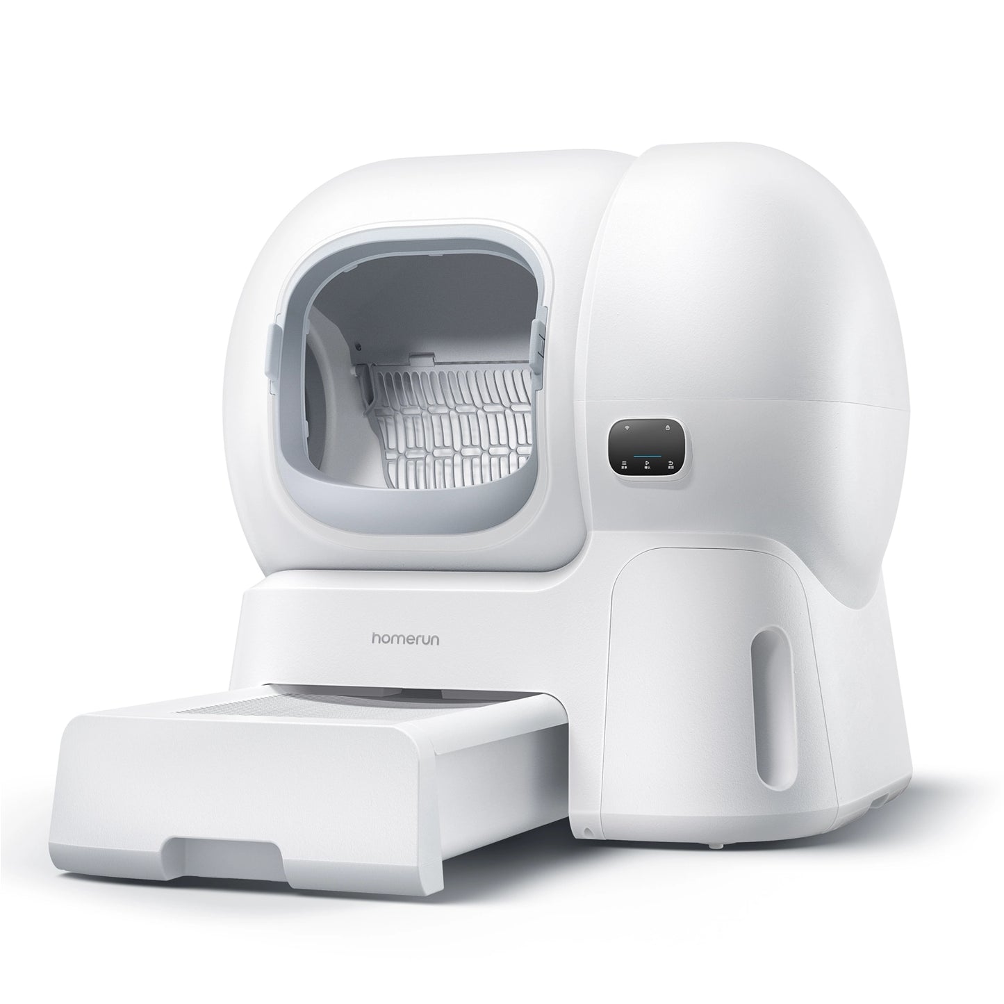 Self-Cleaning Litter Box CS106