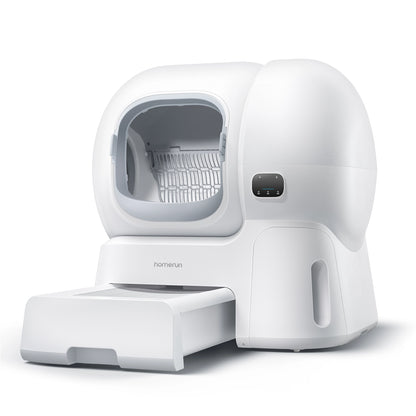 Self-Cleaning Litter Box CS106