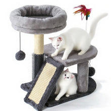 Small Cat Tree