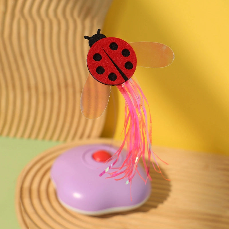 Smart Motion Feather