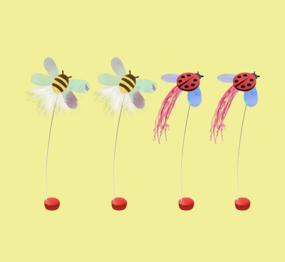 Smart Motion Feather