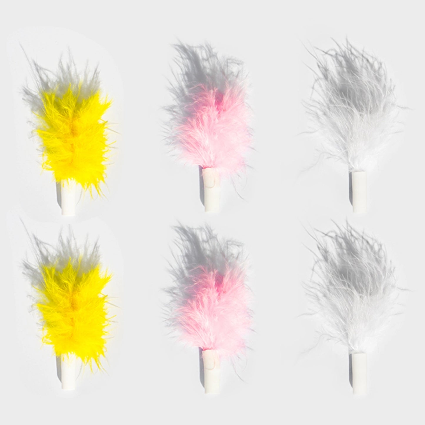 Smart Sensor Feather Box