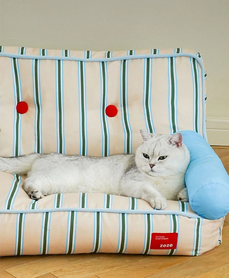 Summer Pet Sofa Bed