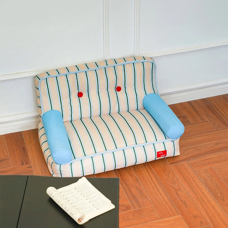 Summer Pet Sofa Bed