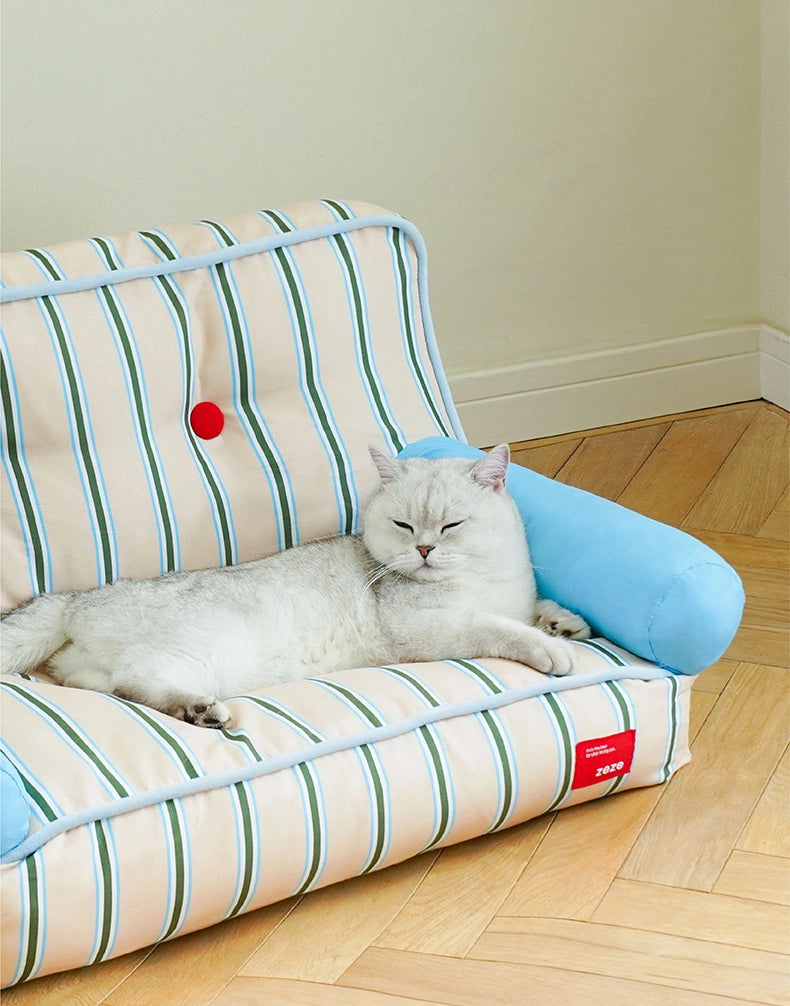 Summer Pet Sofa Bed
