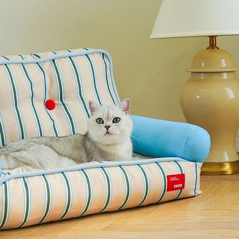 Summer Pet Sofa Bed