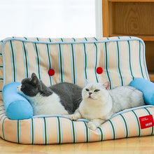 Summer Pet Sofa Bed