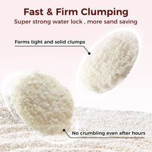 Tofu Cassava Cat Litter-Milk Aroma