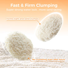 Tofu Cassava Cat Litter-Passion Desert