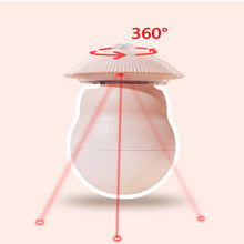 360° Smart Cat Laser Toy