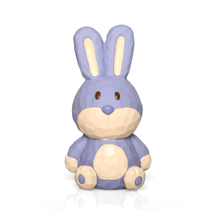 Chew Dog Toy Rabbit Style