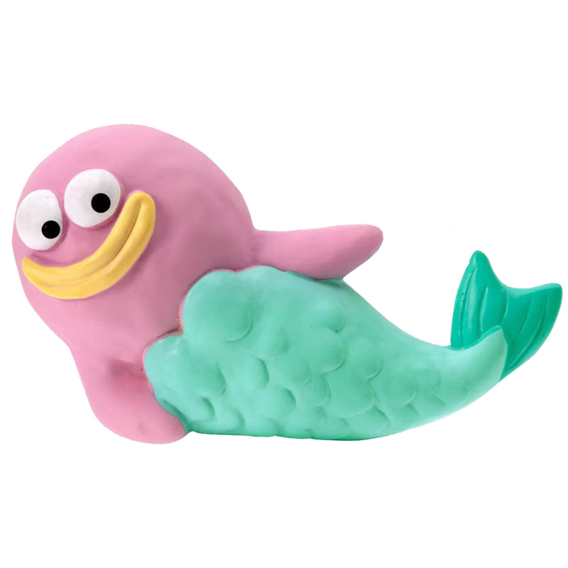 Natural Latex Dog Toy style 1