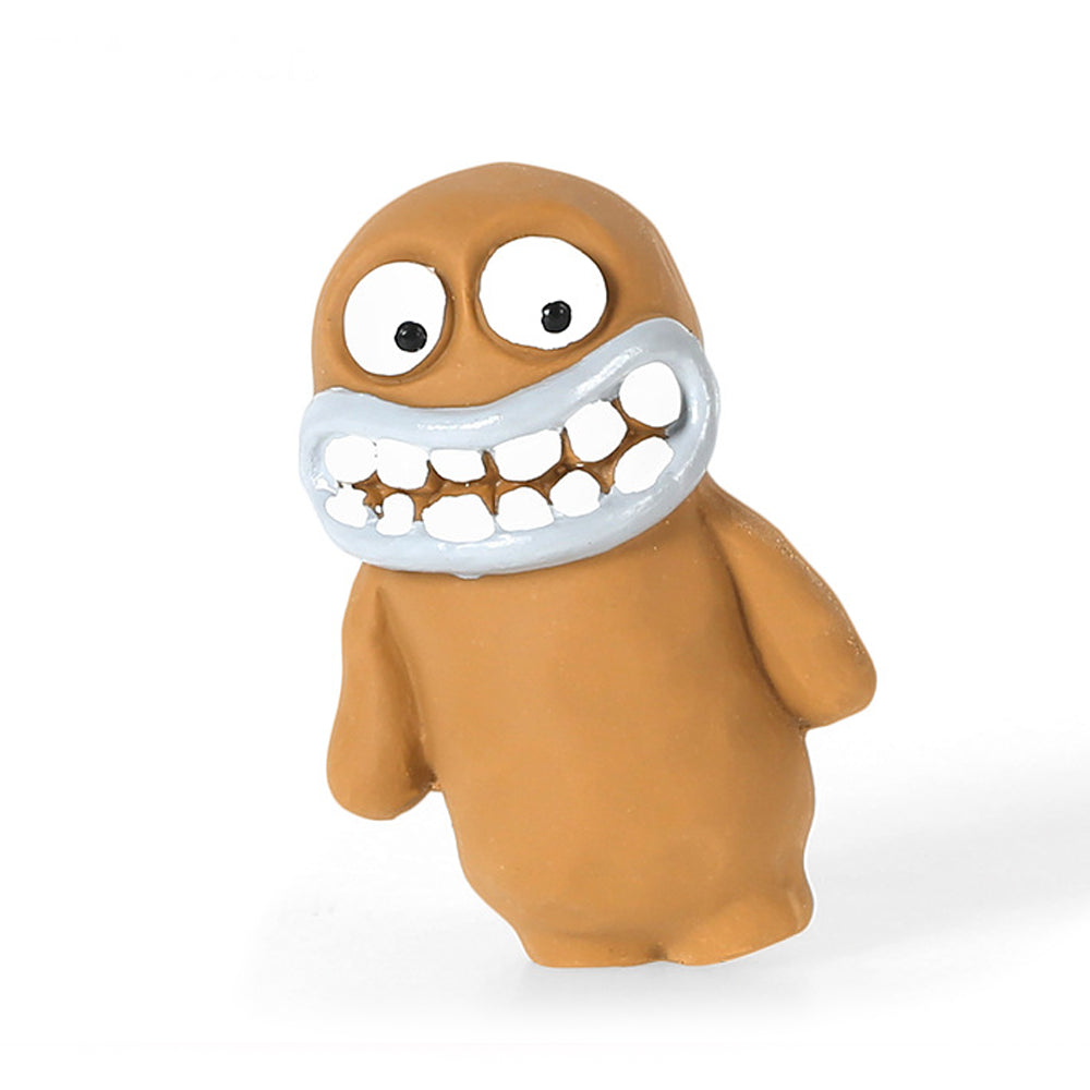 Natural Latex Dog Toy style 10