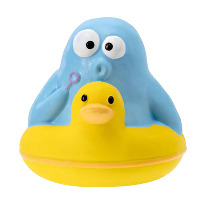 Natural Latex Dog Toy style 2