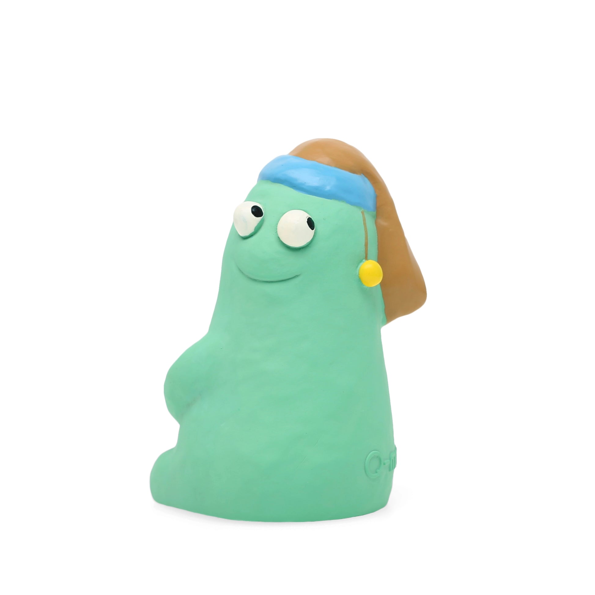 Natural Latex Dog Toy style 5