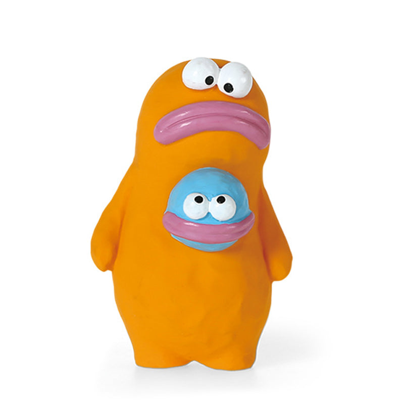 Natural Latex Dog Toy style 7