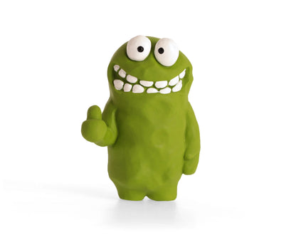 Natural Latex Dog Toy style 9