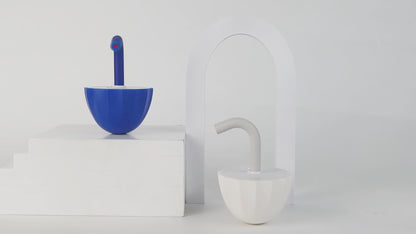 Interactive Laser Toy