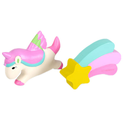 Squeaky Chew Dog Toy Front view