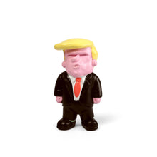 Trump Chew Toy Front View