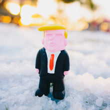 Trump Chew Toy 