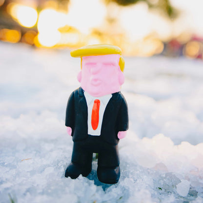 Trump Chew Toy 